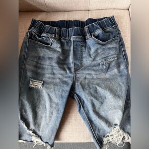 Grace&Lace Bermuda shorts size M